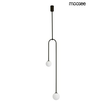 King Home MOOSEE LOW MSE010100261 Suspension 2x5W/G9 IP20