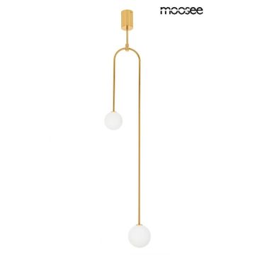 King Home MOOSEE LOW MSE010100288 Suspension 2x40W/G9 IP20
