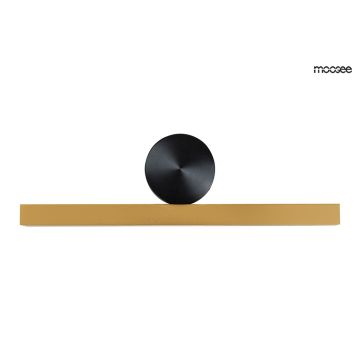 King Home MOOSEE WAND MSE010100290 Applique murale 1x9W/LED 3000K 720LM IP20