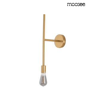 King Home RIVA MSE010100394 Applique murale 1x40W/E27 IP20