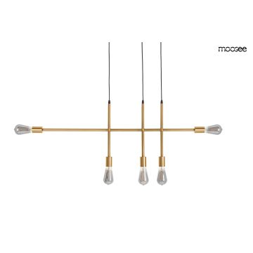 King Home RIVA MSE010100396 Suspension 5x40W/E27 IP20
