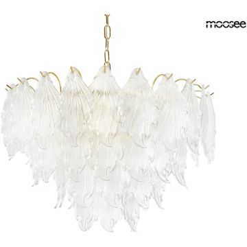 King Home SCARLETT MSE1501100565 Pendelleuchte 15x40w/E14