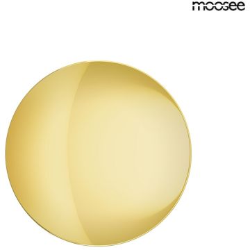 King Home SHADOW SUN MSE1501100499 Applique murale 0,7-3W/LED 3000K 56-240lm