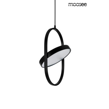 King Home SPINNER MSE010100314 Suspension 1x9W/LED 3000K 720LM IP20
