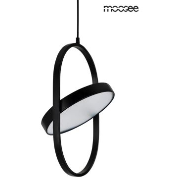 King Home SPINNER MSE010100315 Suspension lumineuse 19W/LED 3000K 1520lm