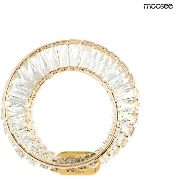 King Home WAVE MSE1501100186 Applique murale 9W/LED 3000K 720lm