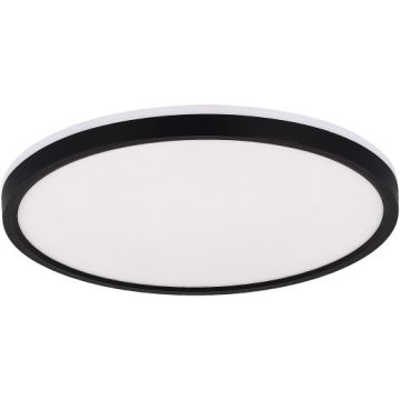 Zuma Line BOVE MS748500R-3-BK Deckenlampe 2x50W/LED 3000/4000/5500k 3500/400lm