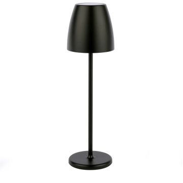 Dar Lighting Munich MUN4222 Lampe de table 1x2w/led 3000k 190lm ip54