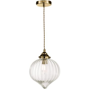 Dar Lighting Mya MYA0175 Suspension lumineuse 1x40w/e14
