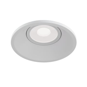 Maytoni DOT DL028-2-01W Spot encastré 1x50W/GU10 IP20