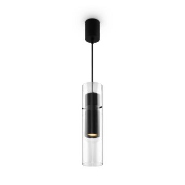 Maytoni DYNAMICS MOD326PL-01B Suspension 1x50W/GU10 IP20