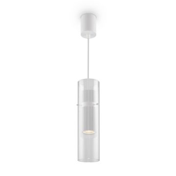 Maytoni DYNAMICS MOD326PL-01W Suspension 1x50W/GU10 IP20