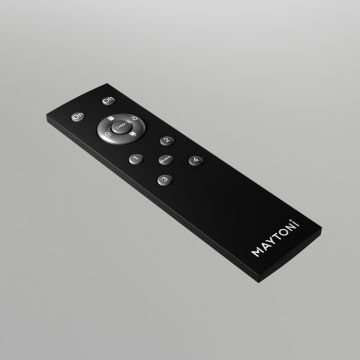 Maytoni EXILITY DRC034-B Télécommande IP20