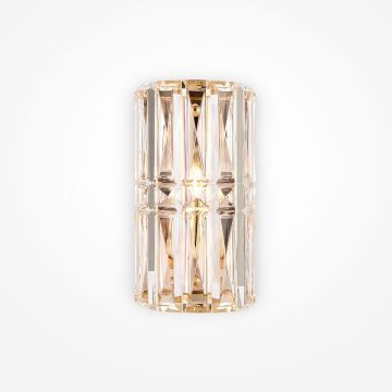 Maytoni FACET MOD094WL-01G Wandleuchte 1x60W/E14 IP20