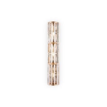 Maytoni FACET MOD094WL-03G Wandleuchte 3x60W/E14 IP20