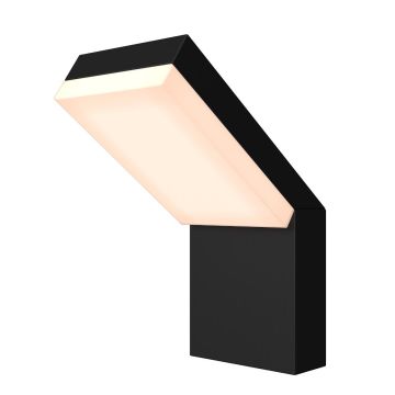 Maytoni PASO O595WL-L12B3K Applique murale 1x12W/LED 3000K 865LM IP54