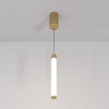 Maytoni RAY P022PL-L10MG3K Pendelleuchte 1x10W/LED 3000K 1000LM IP20