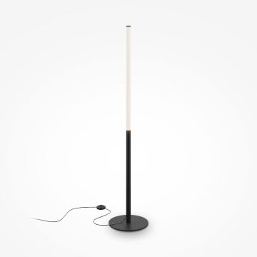 Maytoni RAY Z012FL-L18B3K Stehleuchte 1x18W/LED 3000K 2100LM IP20