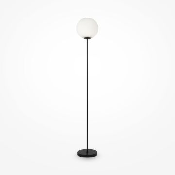 Maytoni RING MOD013FL-01B Lampadaire 1x60W/E27 IP20