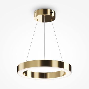 Maytoni SATURNO MOD415PL-L36BS4K Suspension 1x36W/LED 4000K 2500LM IP20
