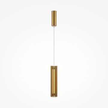 Maytoni SONATA MOD410PL-L12BS3K Pendelleuchte 1x12W/LED 3000K 330LM IP20