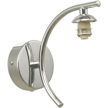 Dar Lighting Nakita NAK0750-F Bras pour applique 1x40w/g9 ip20
