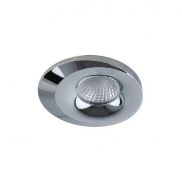 AZzardo LORENZA AZ1475 Spot encastré 1x50W/GU10 IP20