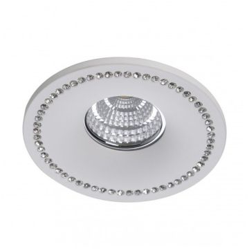 AZzardo SIMON AZ1473 Einbau-Downlight 1x50W/GU10