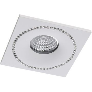AZzardo SIMON AZ1474 Einbau-Downlight 1x50W/GU10