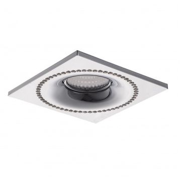AZzardo SIMON AZ1616 Einbau-Downlight 1x50W/GU10