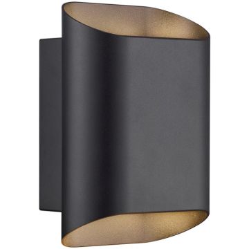 Nordlux NICO 2618191003 Wandleuchte 4x15w/GU10 IP54