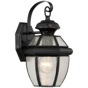 Quoizel NEWBERRY QZS-NY8407K Applique murale 1x60W/E27 IP23