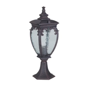 Maytoni FLEUR O414FL-01BZ Lampe sur pied 1x60W/E27 IP44