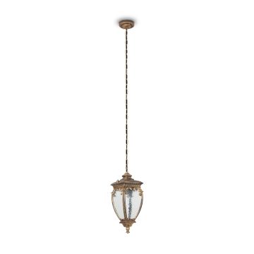 Maytoni FLEUR O414PL-01GB Suspension 1x60W/E27 IP44