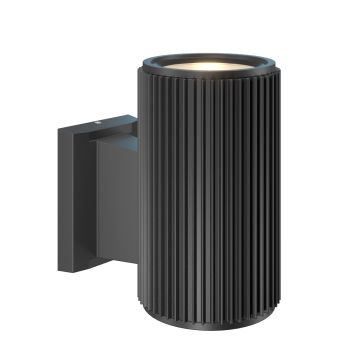 Maytoni RANDO O419WL-01B Wandleuchte 1x60W/E27 IP54