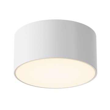 Maytoni Zon IP O430CL-L15W3K Deckenleuchte 1x15W/LED 3000K 900lm IP65