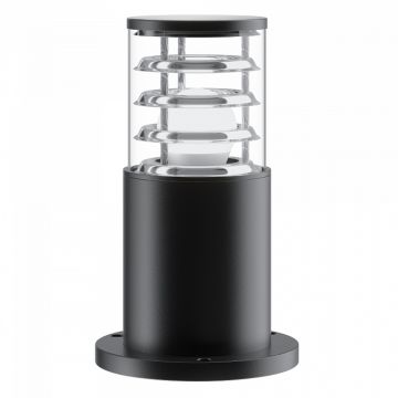 Maytoni BRONX O576FL-01B1 Lampe sur pied 1x60W/E27 IP54