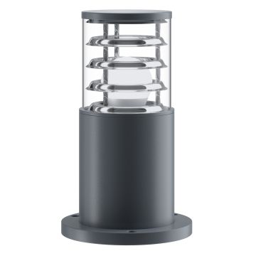 Maytoni BRONX O576FL-01GR Lampe sur pied 1x60W/E27 IP54