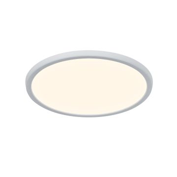 Nordlux OJA 2210606101 Plafonnier 1x15W/LED 3000K|4000K 1700LM IP20