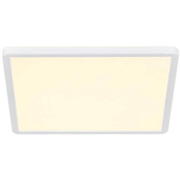 Nordlux OJA SQUARE 29 2015056101 Plafonnier 3000/4000K 1600LM IP20