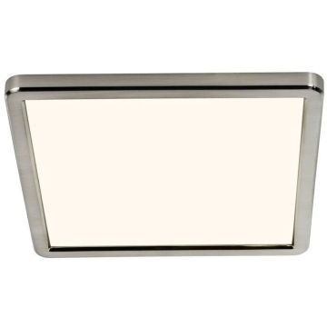 Nordlux OJA SQUARE 29 2015056155 Plafonnier 3000/4000K 1600LM IP20