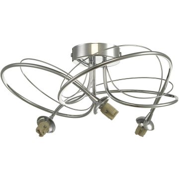 Dar Lighting Onawa ONA5350-F Aufhängung 3x40w/g9 ip20