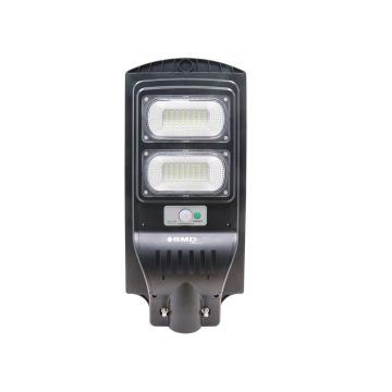 SMD LED SOLAR LED OPRP4311SLL Laterne 1x100W/LED 6000K 2000lm IP54
