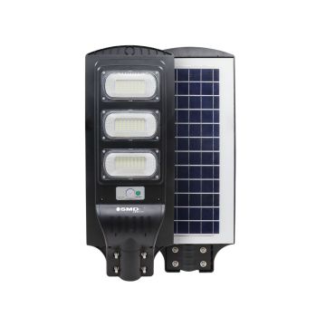 SMD LED SOLAR LED OPRP4342SLL Laterne 1x150W/LED 6000K 3000lm IP54