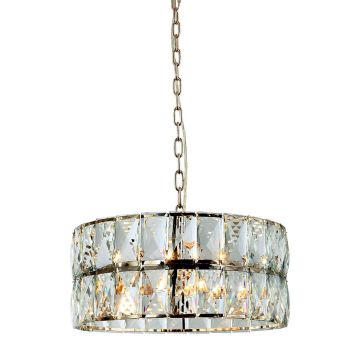 Open Design Highlights INTERO OR80452 Suspension 6x12W/E14