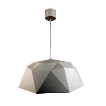 Open Design Highlights ISEO OR80476 Suspension 1x15W/E27