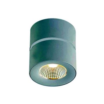 Open Design Highlights MONE OR82197 Aufbau-Downlight 1x7W/Led 3000K 522LM