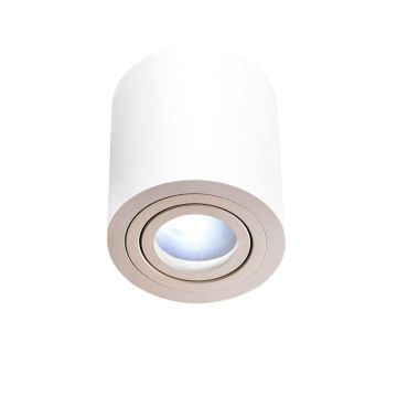 Open Design Highlights RULLO OR82449 Aufbau-Downlight 1x8W/Gu10 IP44