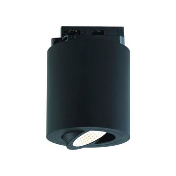 Open Design Highlights RULLO OR83187 Schienenstrahler 1x8W/Gu10