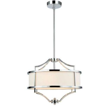 Open Design Highlights STESSO OR80919 Deckenlampe 4x15W/E27